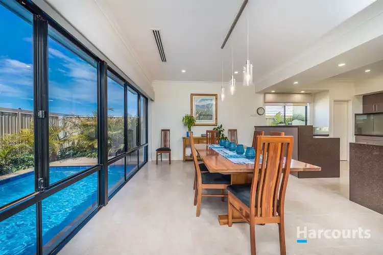 Third view of Homely house listing, 24 Brigantine Drive, Jindalee WA 6036
