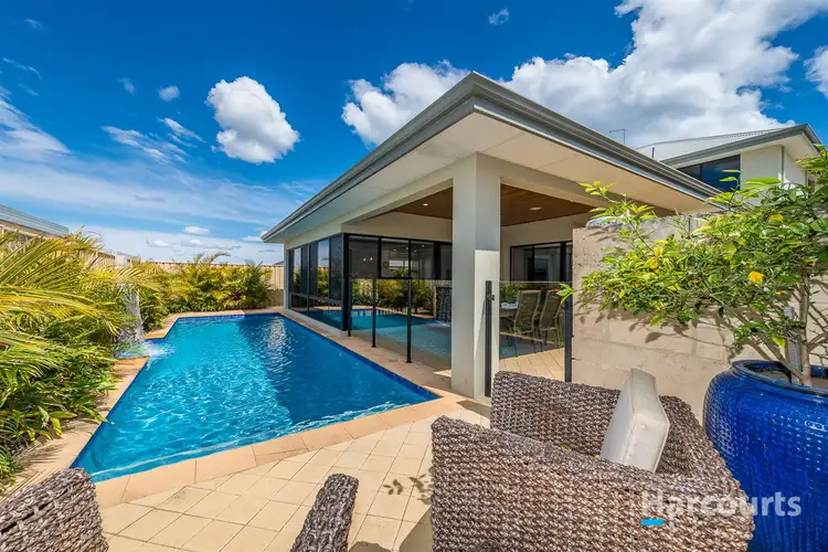 Fourth view of Homely house listing, 24 Brigantine Drive, Jindalee WA 6036