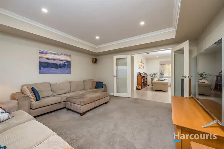 Fifth view of Homely house listing, 24 Brigantine Drive, Jindalee WA 6036
