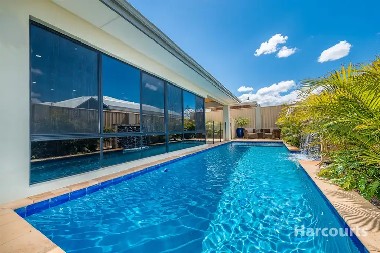 Sixth view of Homely house listing, 24 Brigantine Drive, Jindalee WA 6036