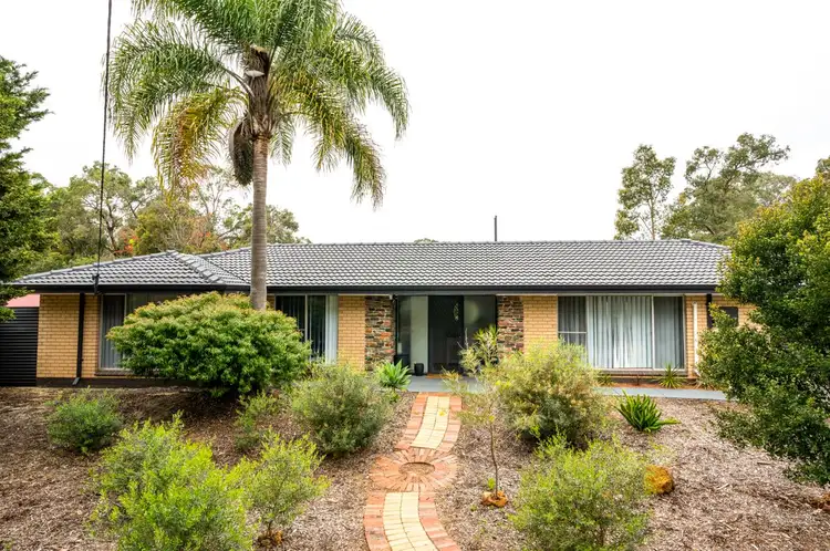 Main view of Homely house listing, 305 lesmurdie road, Lesmurdie WA 6076