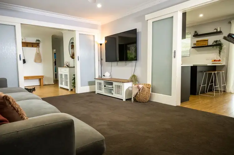 Fourth view of Homely house listing, 305 lesmurdie road, Lesmurdie WA 6076