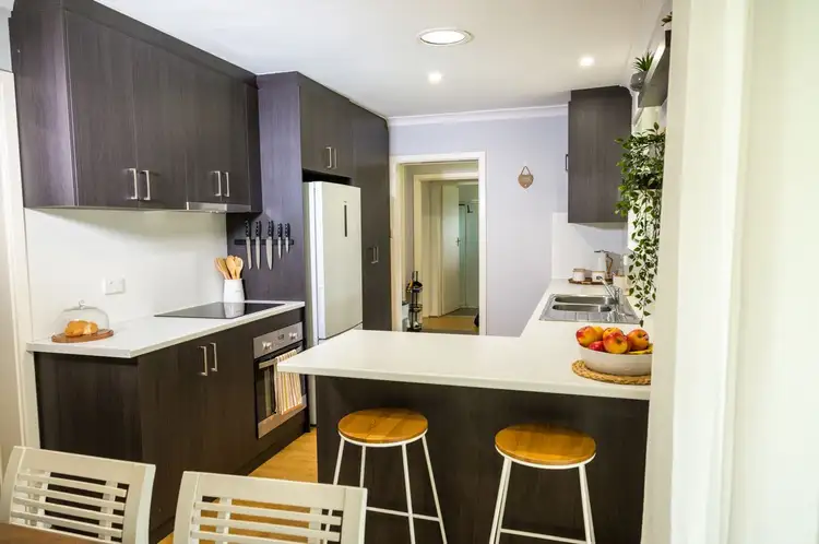 Sixth view of Homely house listing, 305 lesmurdie road, Lesmurdie WA 6076