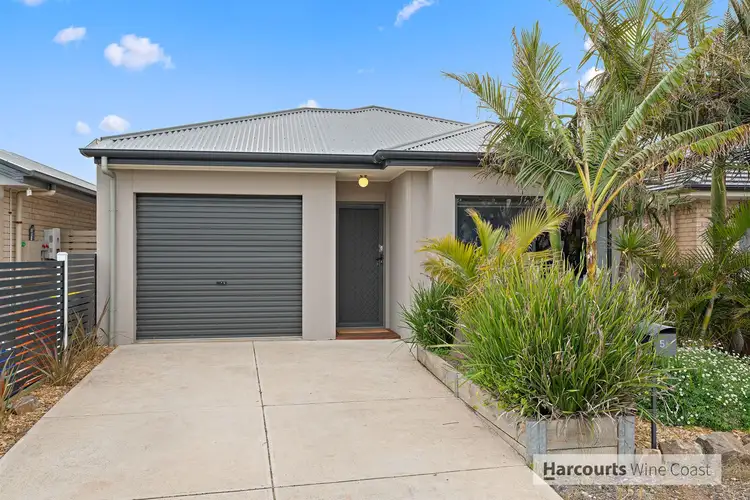 5A Yachtsman Street, Seaford SA 5169