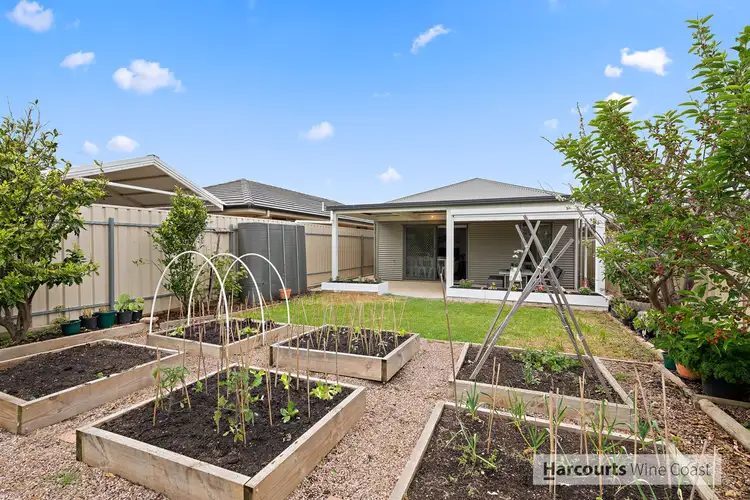 Second view of Homely house listing, 5A Yachtsman Street, Seaford SA 5169