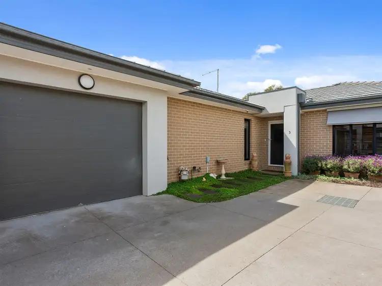 3/18 Bennett Street, Bittern VIC 3918