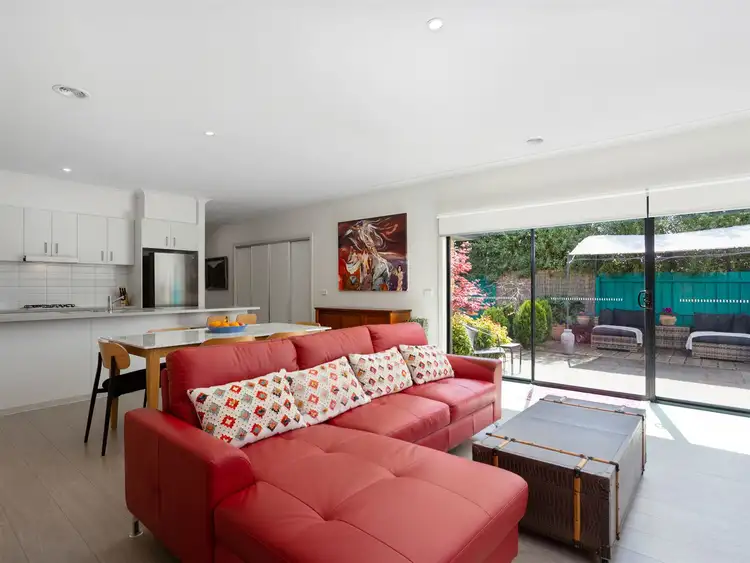 Fifth view of Homely unit listing, 3/18 Bennett Street, Bittern VIC 3918