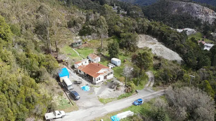 40 Crotty Street, Queenstown TAS 7467