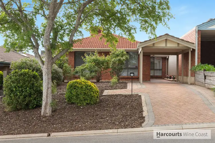 20 Smugglers Drive, Seaford Rise SA 5169