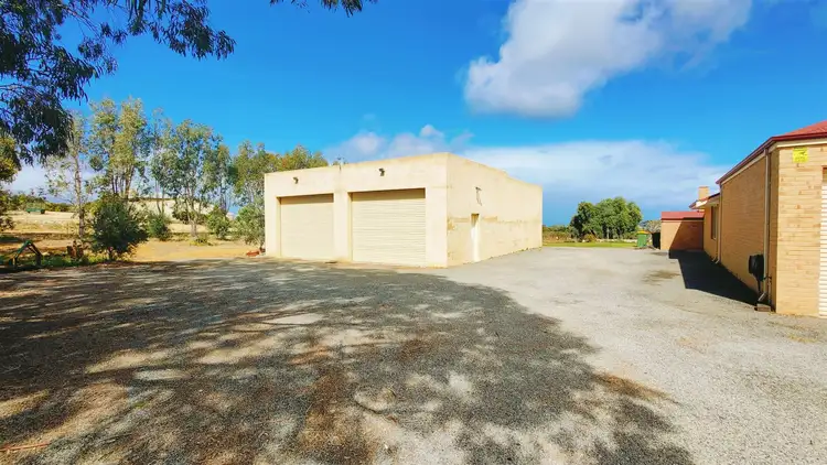 Second view of Homely house listing, 71 Seaview Drive, Karakin WA 6044
