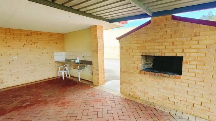 Seventh view of Homely house listing, 71 Seaview Drive, Karakin WA 6044