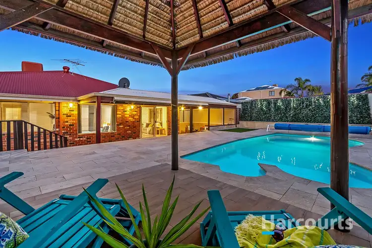 11 Kastorias Close, Joondalup WA 6027