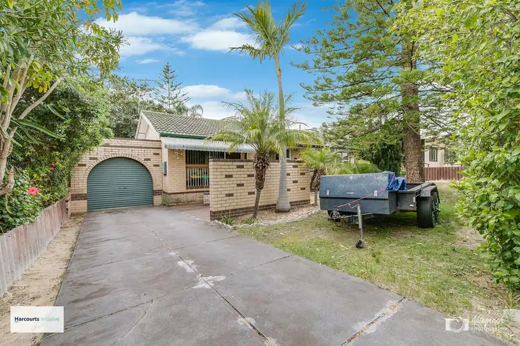 Main view of Homely house listing, 33 Albourne Place, Balga WA 6061