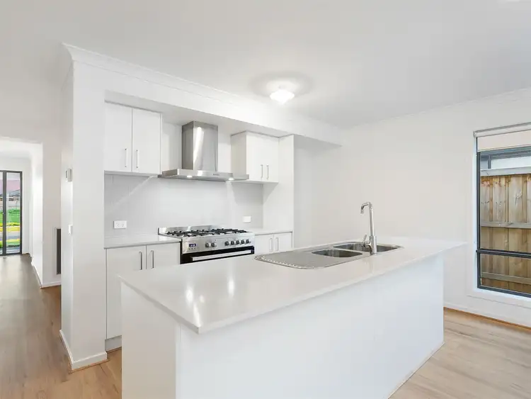 Third view of Homely house listing, 4 Dandy Drive, Cranbourne South VIC 3977