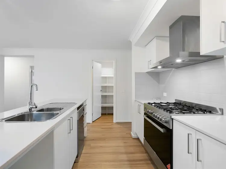 Fourth view of Homely house listing, 4 Dandy Drive, Cranbourne South VIC 3977