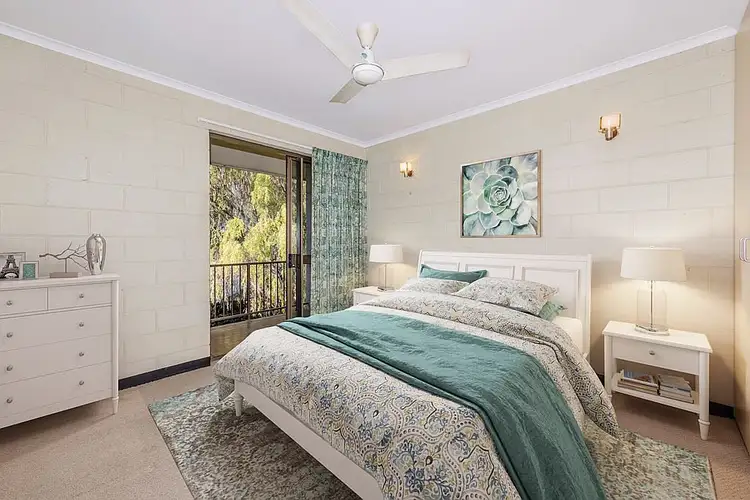 Second view of Homely unit listing, 57/16 Old Common Road, Belgian Gardens QLD 4810