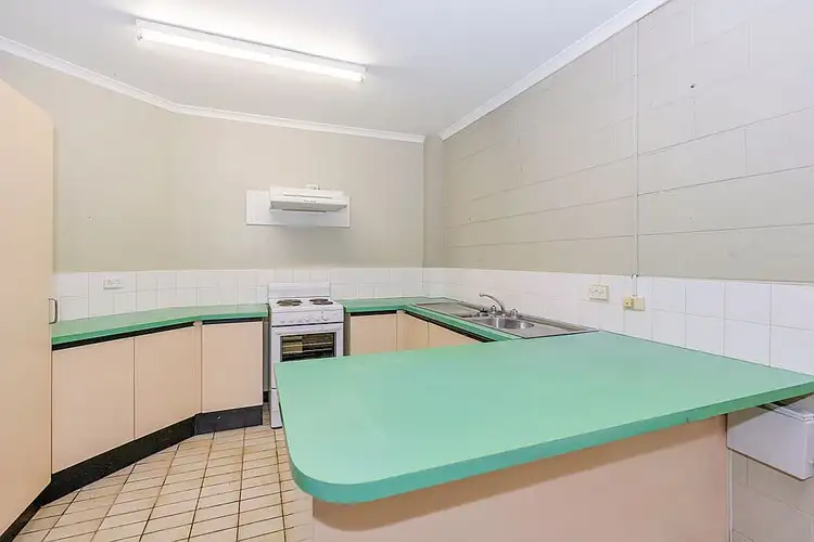Fourth view of Homely unit listing, 57/16 Old Common Road, Belgian Gardens QLD 4810