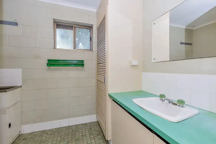 Sixth view of Homely unit listing, 57/16 Old Common Road, Belgian Gardens QLD 4810