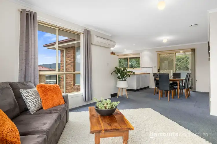 Fourth view of Homely villa listing, 8 83 Redwood Road, Kingston TAS 7050