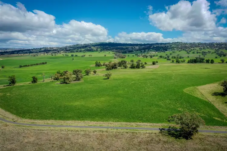 Second view of Homely rural property listing, 'Yattendon' 601 Gundare Rd, Coolah NSW 2843