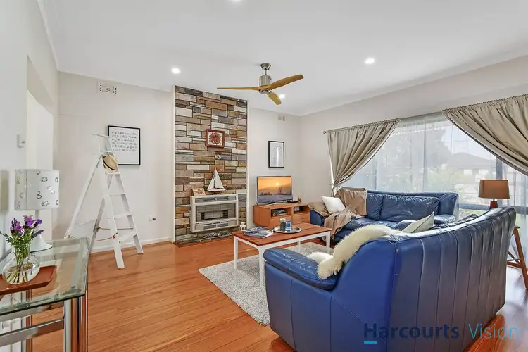 Second view of Homely house listing, 28 Robson Avenue, Avondale Heights VIC 3034