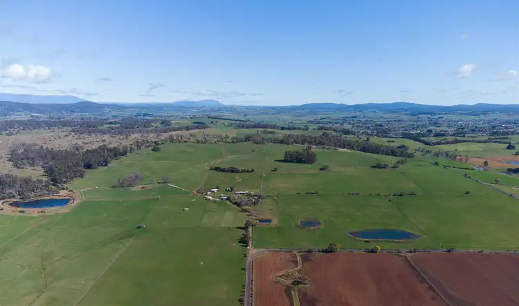 555 Black Hills Road, Westbury TAS 7303