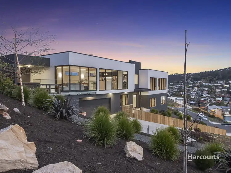 6 Hatchery Court, West Hobart TAS 7000