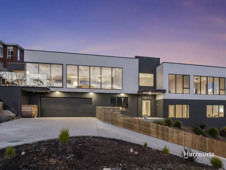 Second view of Homely house listing, 6 Hatchery Court, West Hobart TAS 7000