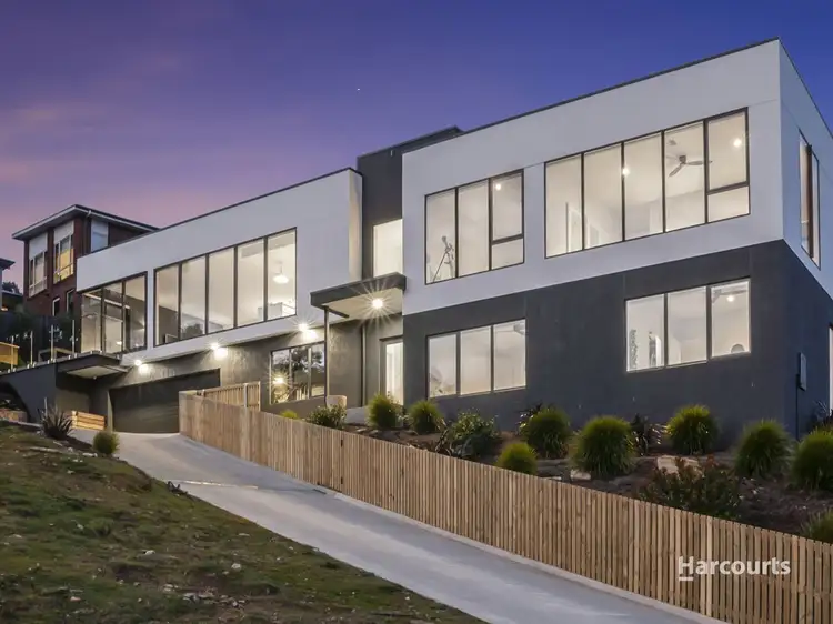 Third view of Homely house listing, 6 Hatchery Court, West Hobart TAS 7000