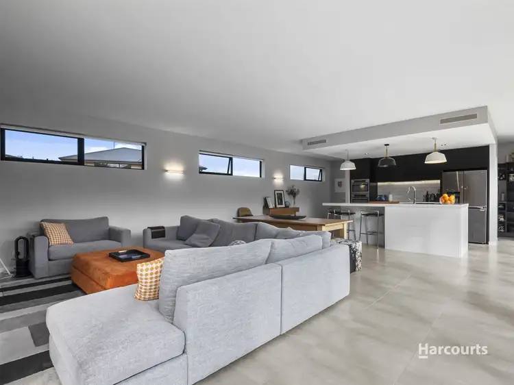 Fifth view of Homely house listing, 6 Hatchery Court, West Hobart TAS 7000