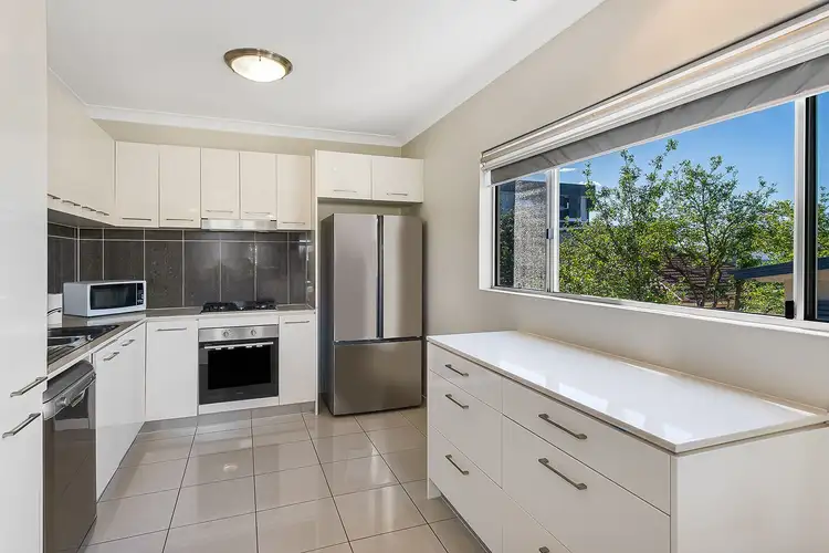 Third view of Homely apartment listing, 508/61-75 Buckland Road, Nundah QLD 4012