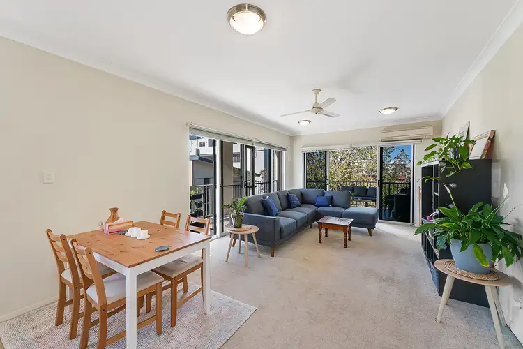Fourth view of Homely apartment listing, 508/61-75 Buckland Road, Nundah QLD 4012