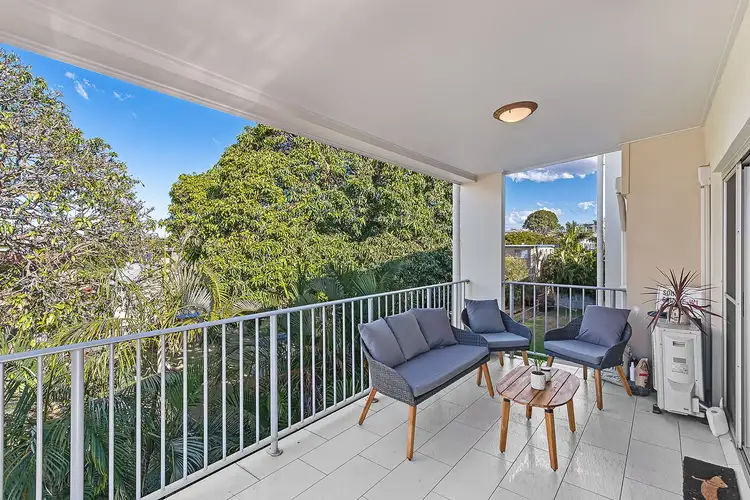 Sixth view of Homely apartment listing, 508/61-75 Buckland Road, Nundah QLD 4012
