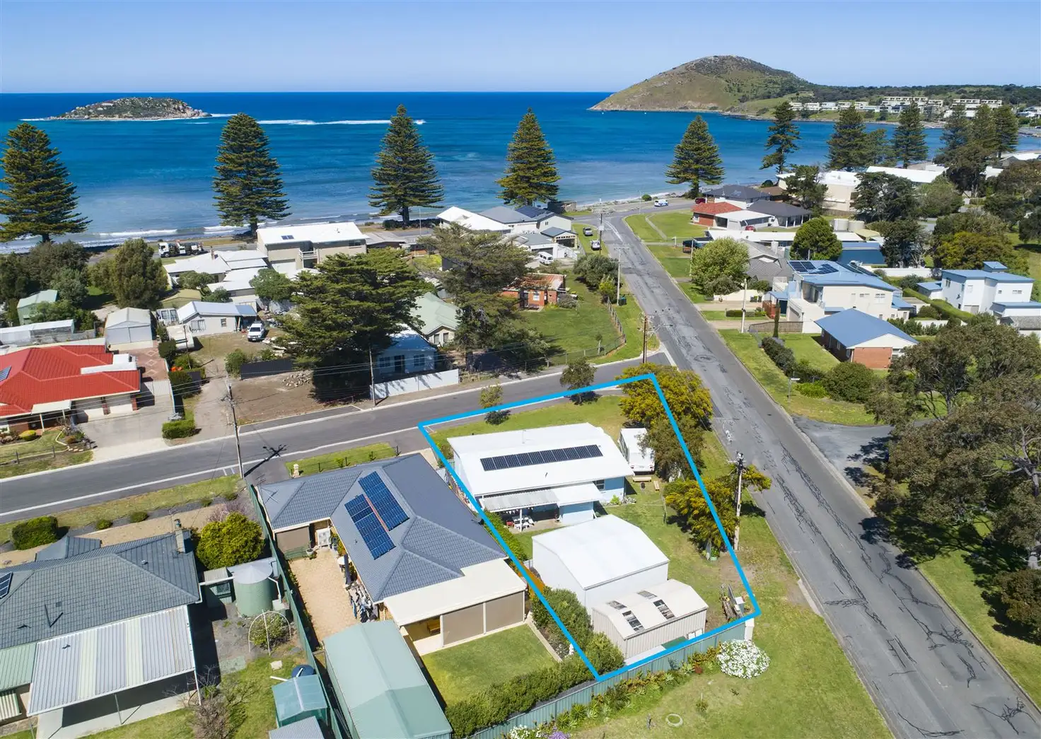Main view of Homely house listing, 25 Petrel Avenue, Encounter Bay SA 5211