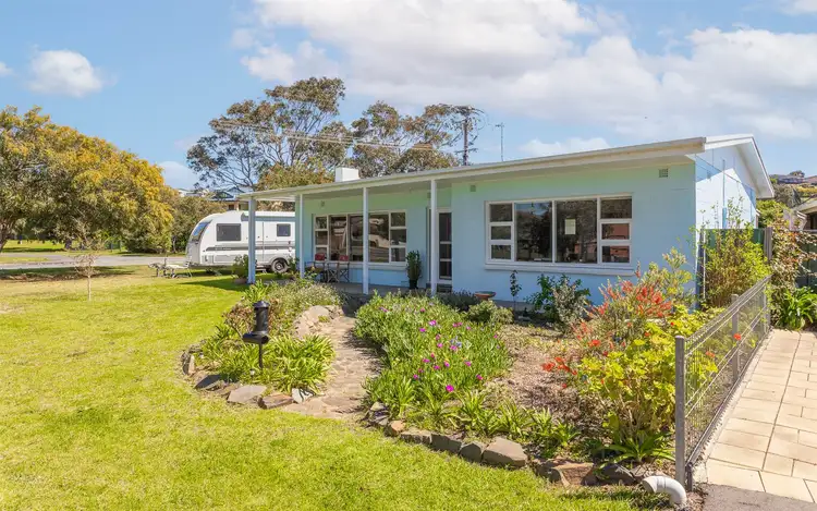 Second view of Homely house listing, 25 Petrel Avenue, Encounter Bay SA 5211