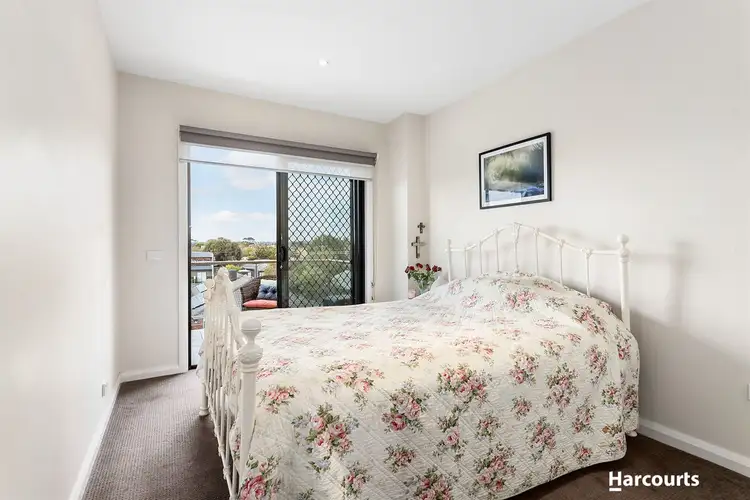Fifth view of Homely apartment listing, 3/23 Pier Street, Dromana VIC 3936