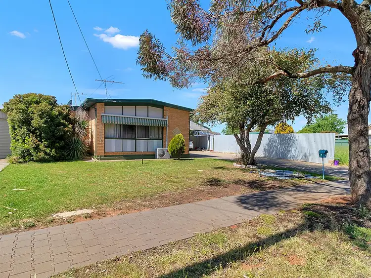 8 Ashton Road, Davoren Park SA 5113