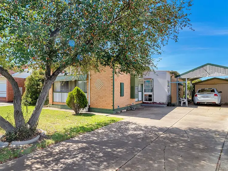 Second view of Homely house listing, 8 Ashton Road, Davoren Park SA 5113
