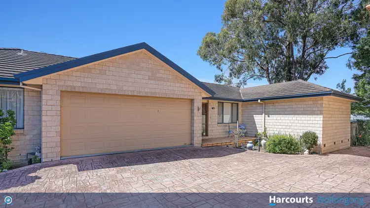 Main view of Homely villa listing, 4/9a Figtree Crescent, Figtree NSW 2525