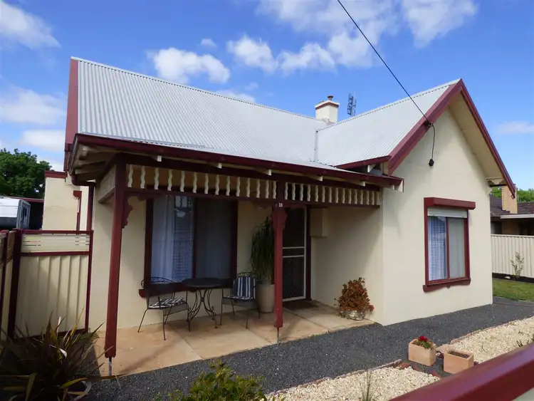 Main view of Homely house listing, 18 Bennett Street, Stawell VIC 3380