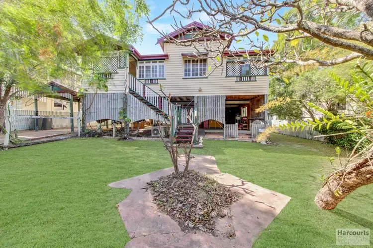 26 Private Street, Allenstown QLD 4700