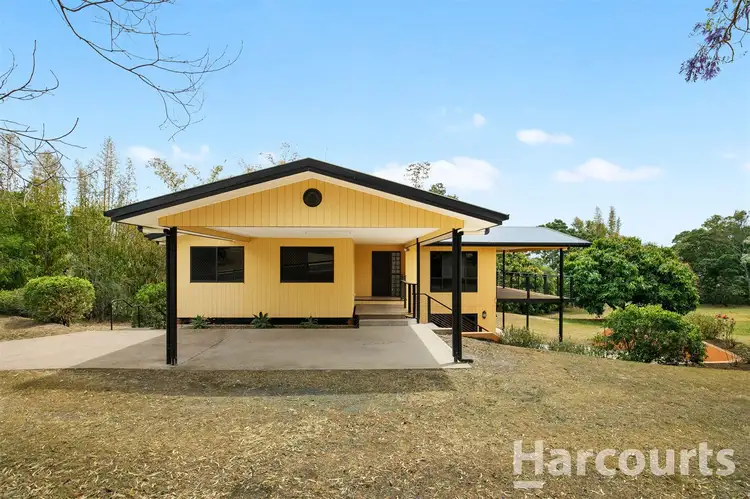 Main view of Homely house listing, 5 Broadway Drive, Craignish QLD 4655