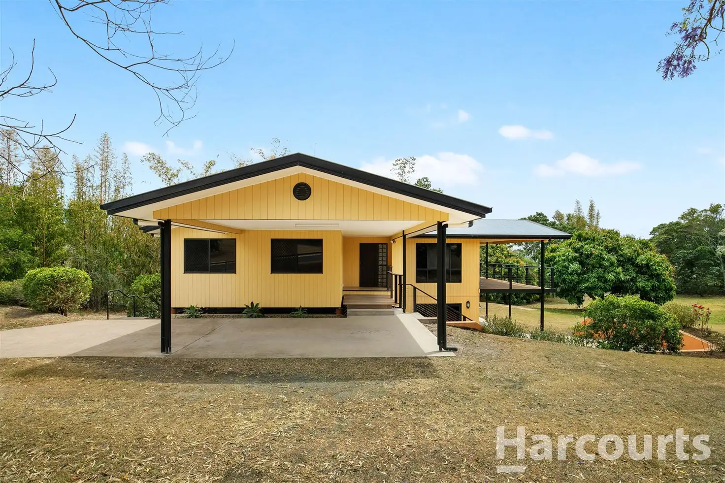 Main view of Homely house listing, 5 Broadway Drive, Craignish QLD 4655