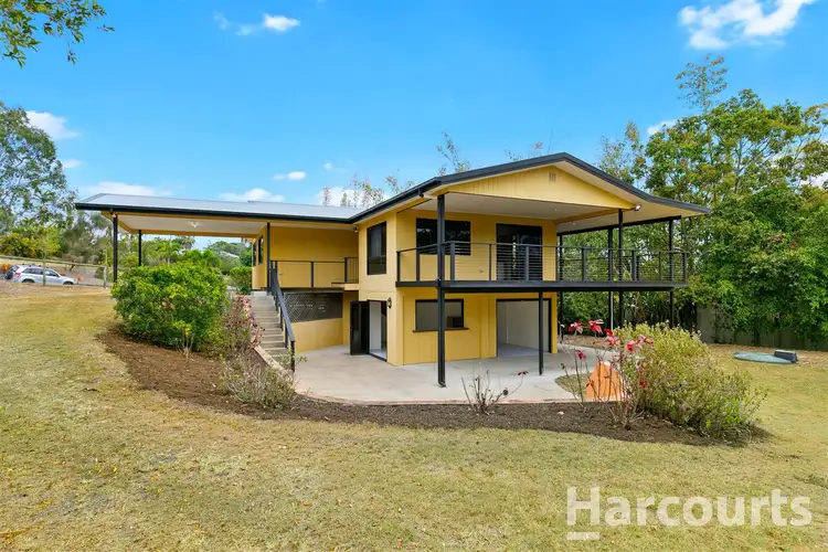 Second view of Homely house listing, 5 Broadway Drive, Craignish QLD 4655