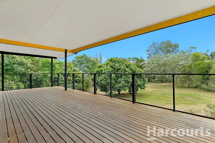 Third view of Homely house listing, 5 Broadway Drive, Craignish QLD 4655