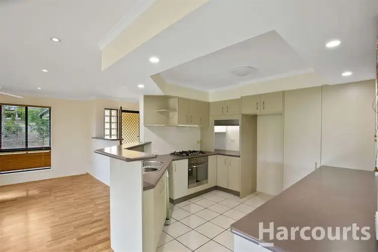 Fourth view of Homely house listing, 5 Broadway Drive, Craignish QLD 4655