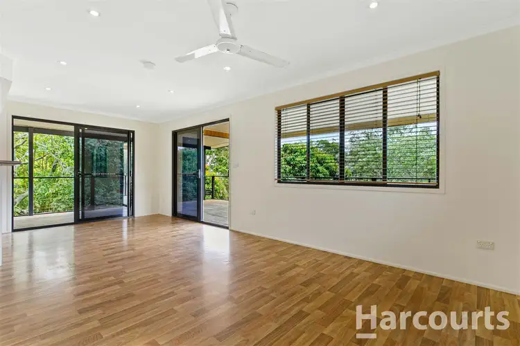 Fifth view of Homely house listing, 5 Broadway Drive, Craignish QLD 4655