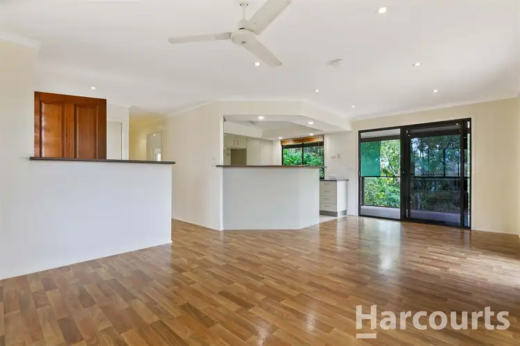 Sixth view of Homely house listing, 5 Broadway Drive, Craignish QLD 4655