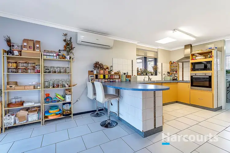 Sixth view of Homely house listing, 5 Dallas Crescent, Wanneroo WA 6065