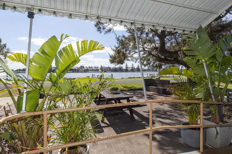 Third view of Homely semi-detached listing, 2, 20 Fairbridge Road, Halls Head WA 6210